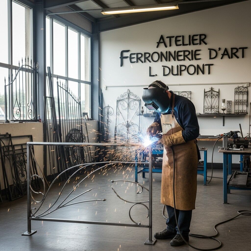 ATELIER BATI PERE & FILS